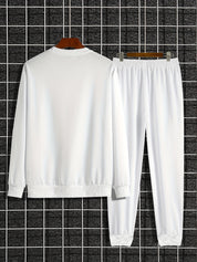 Vyraly Boston Tracksuit