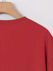 Vyraly Oversized Shirt