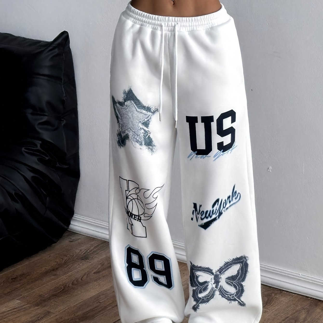 Vyraly cargo Trousers