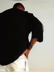 Vyraly Oversized Shirt