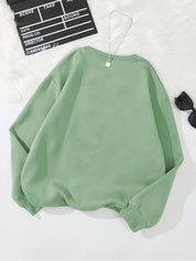 Vyraly Pink Panther Sweatshirt