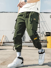 Vyraly Jogger Trousers