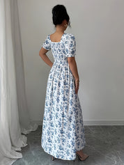Vyraly Dress