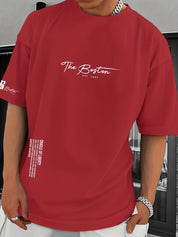 Vyraly Oversized Shirt
