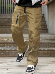 Vyraly CargoTrousers