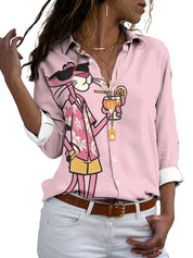 Vyraly Casual Shirt