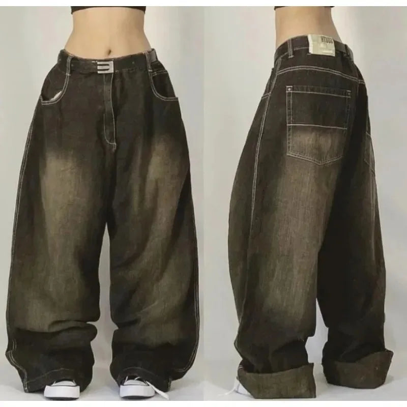 Vyraly Cargo Trousers