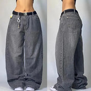 Vyraly Cargo Trousers
