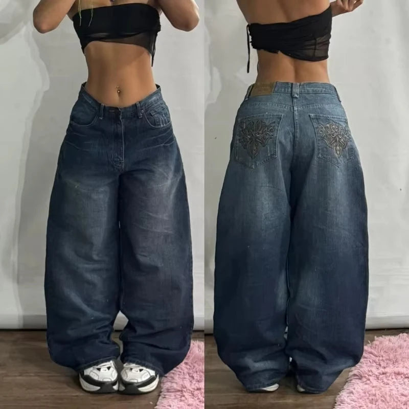 Vyraly Cargo Trousers