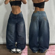 Vyraly Cargo Trousers