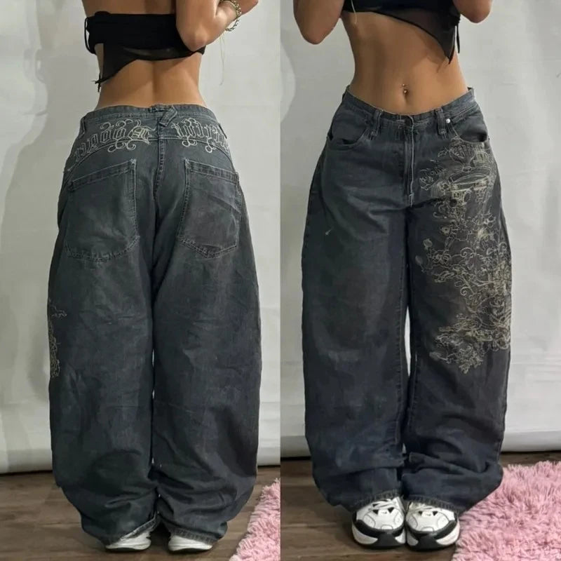 Vyraly Cargo Trousers
