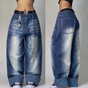 Vyraly Cargo Trousers