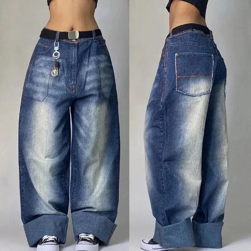 Vyraly Cargo Trousers