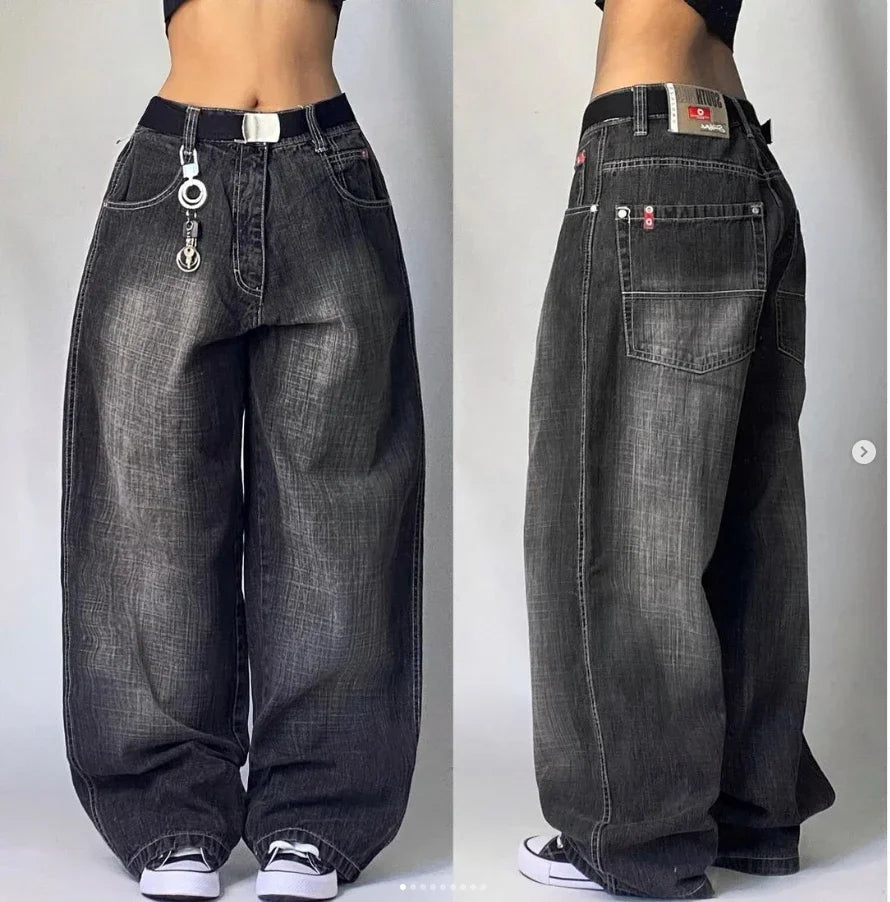 Vyraly Cargo Trousers