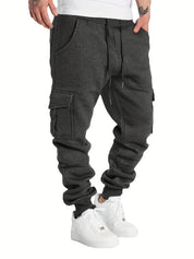 Vyraly Jogger Trousers