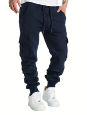 Vyraly Jogger Trousers