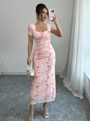 Vyraly Dress