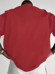 Vyraly Oversized Shirt