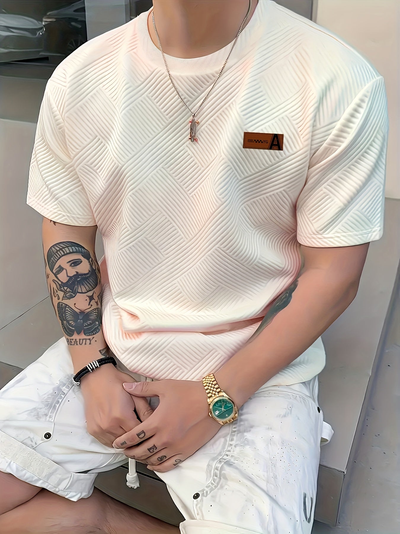 Vyraly Casual Shirt