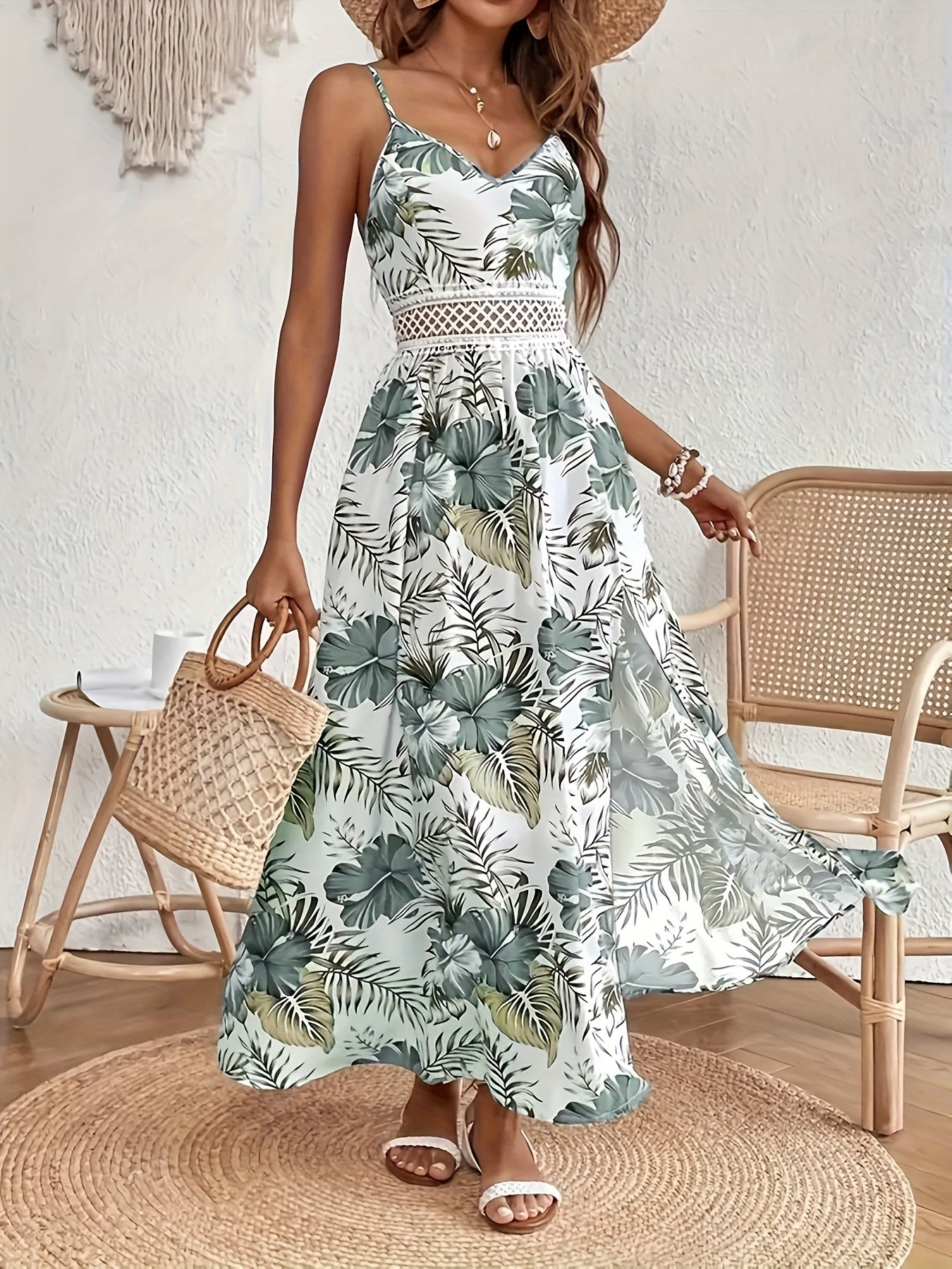 Vyraly Dress