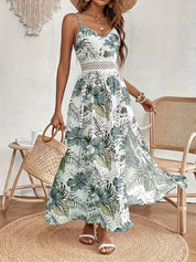 Vyraly Dress