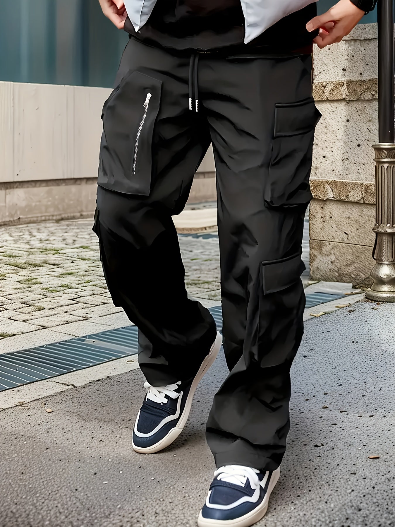Vyraly CargoTrousers