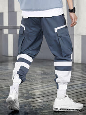 Vyraly Jogger Trousers