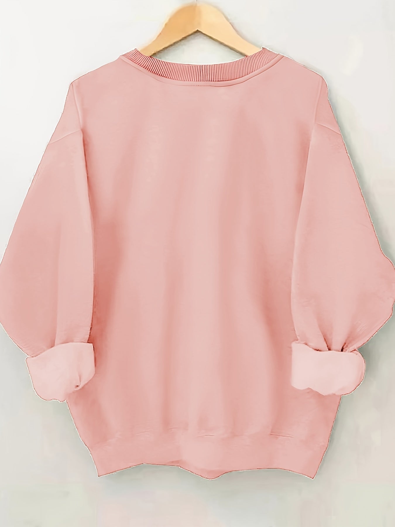 Vyraly Pink Panther Sweatshirt