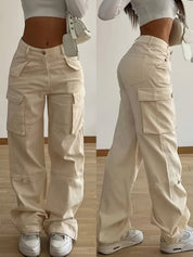 Vyraly cargo Trousers