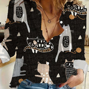 Vyraly Casual Shirt