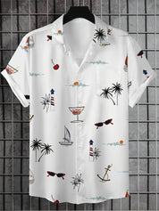 Vyraly Casual Shirt