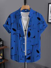 Vyraly Casual Shirt