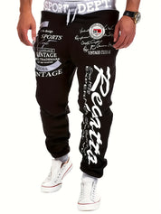 Vyraly Jogger Trousers