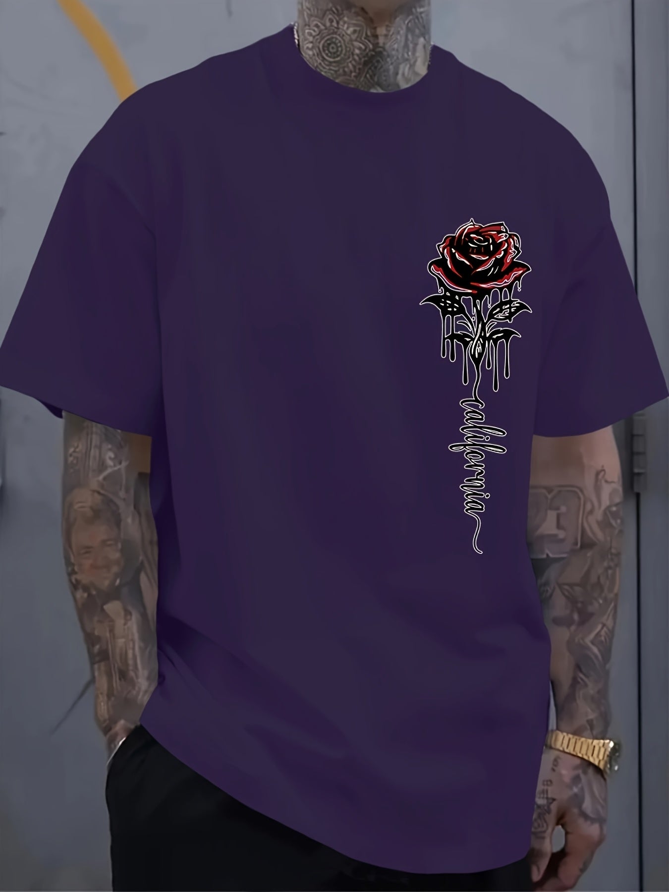 Vyraly Oversized Shirt