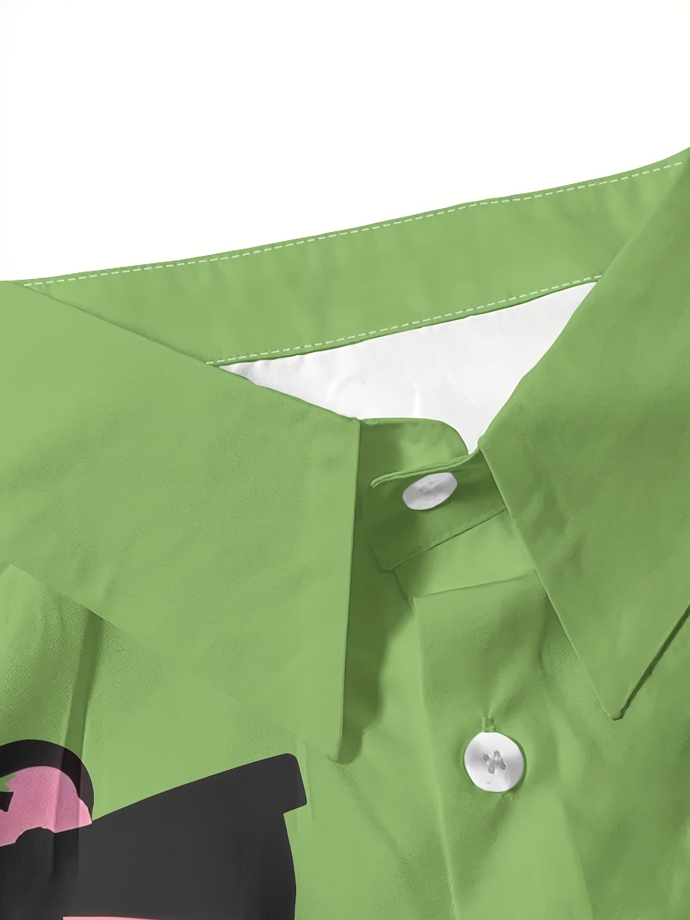 Vyraly Casual Shirt