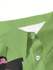 Vyraly Casual Shirt