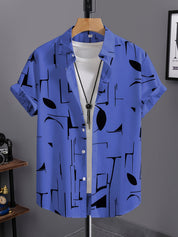Vyraly Casual Shirt