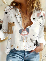 Vyraly Casual Shirt