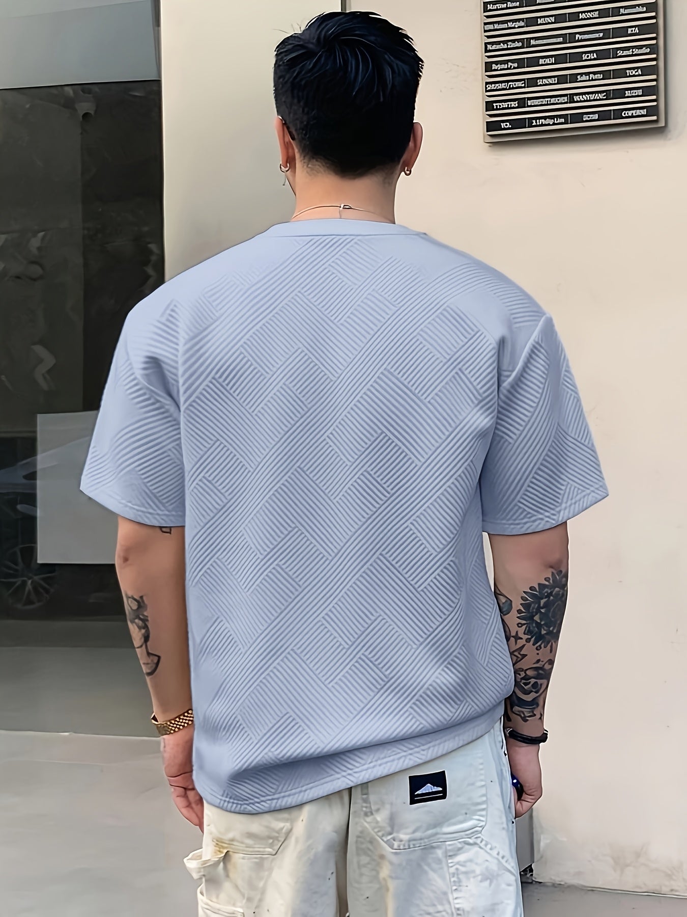 Vyraly Casual Shirt