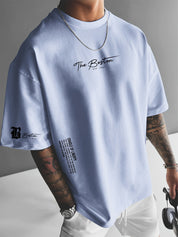 Vyraly Oversized Shirt