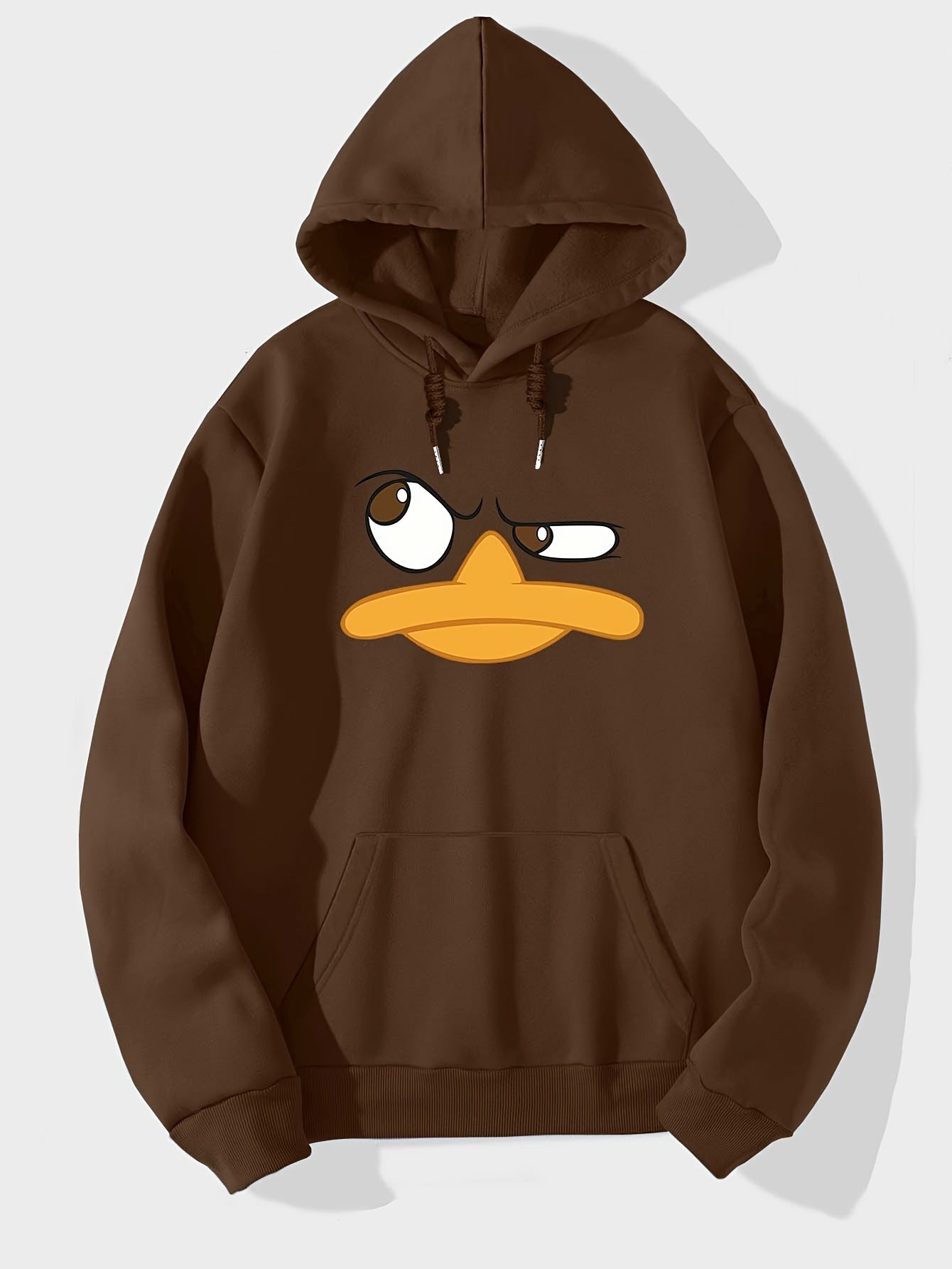 Vyraly Duck Sweatshirt