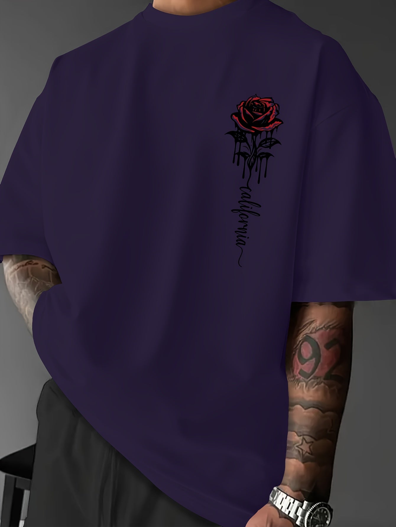 Vyraly Oversized Shirt