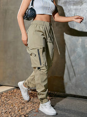 Vyraly Jogger Trousers