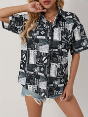 Vyraly Casual Shirt