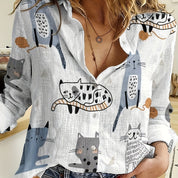 Vyraly Casual Shirt