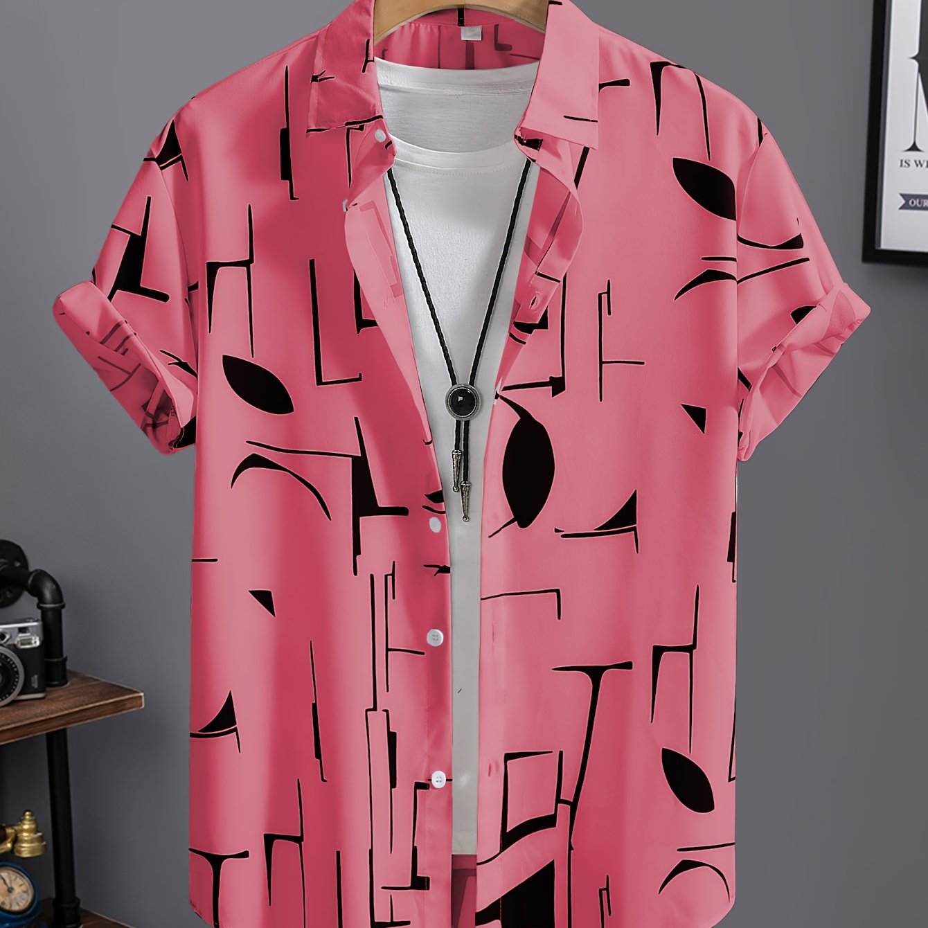 Vyraly Casual Shirt