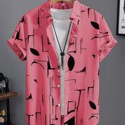 Vyraly Casual Shirt