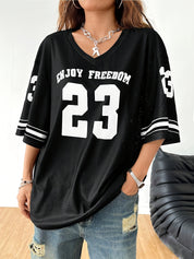 Vyraly Oversized Shirt
