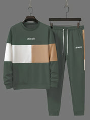 Vyraly Tracksuit