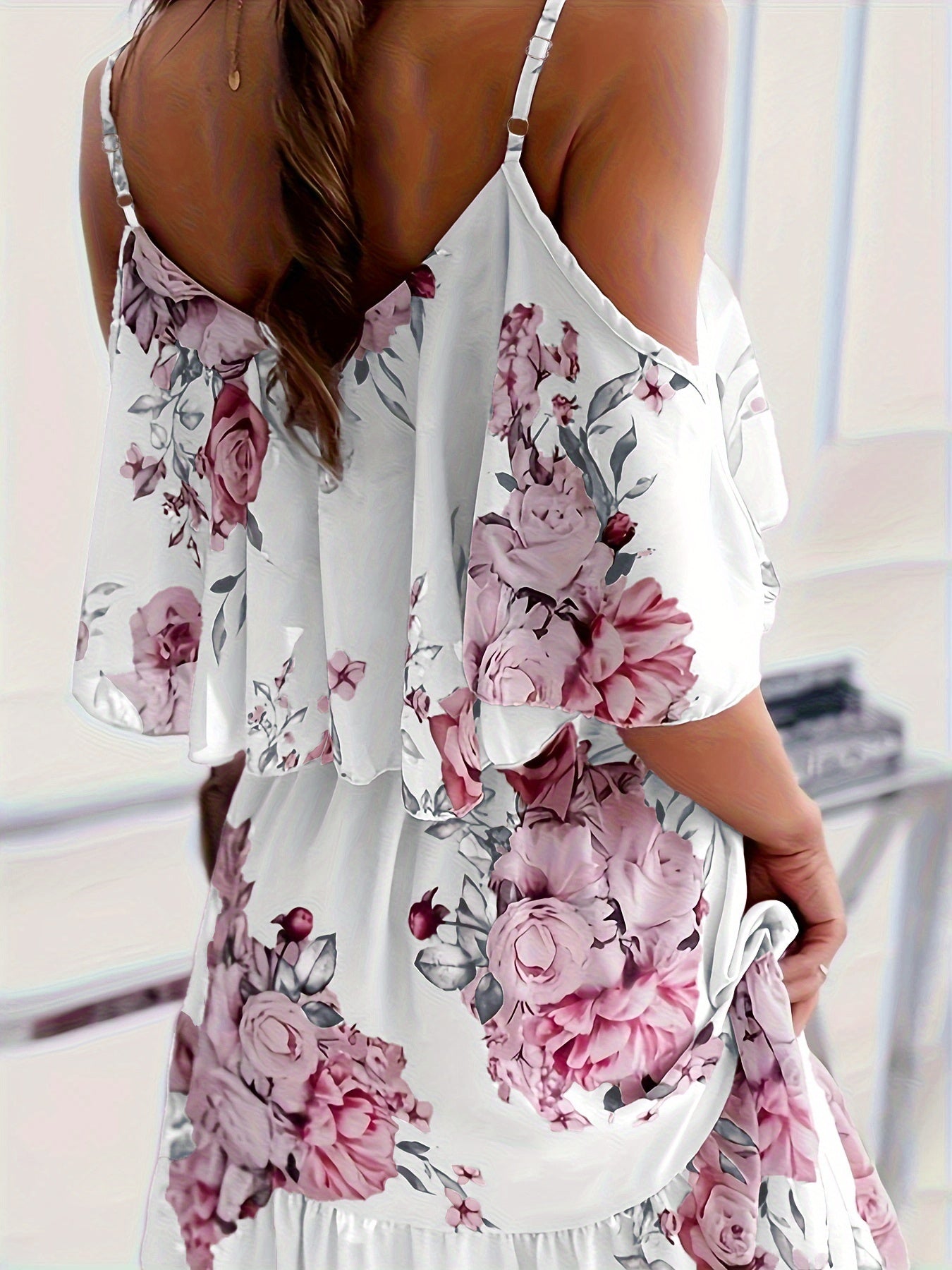 Vyraly Dress
